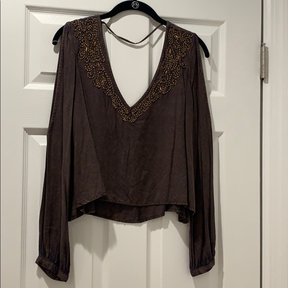 Urban outfitters top